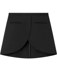 Courreges - Short Skirts - Lyst