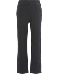 Givenchy - Wide Trousers - Lyst