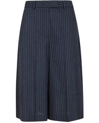 Lardini - Long Shorts - Lyst