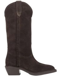 ESTRO - Cowboy Boots - Lyst