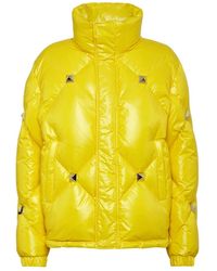 Philipp Plein - Plumífero y acolchado - Lyst