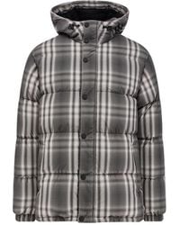 Burberry - Winter Jackets - Lyst