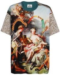 Vivienne Westwood - T-Shirts - Lyst