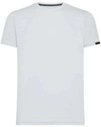 Rrd - T-shirt alla moda per tutti i giorni - Lyst