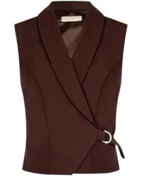 Rinascimento - Waistcoats - Lyst
