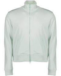 Courreges - Signature Tracksuit Jacket - Lyst