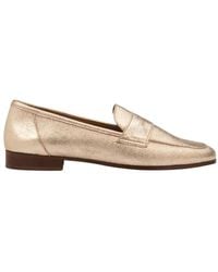 Maison Toufet - Loafers - Lyst