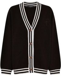 Bruuns Bazaar - Chalinabbsira Knit Cardigan - Lyst