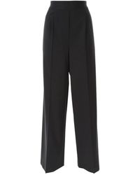 MSGM - Broeken - Lyst
