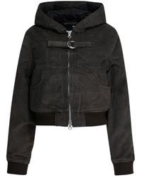 Our Legacy - Jassen ,Bruin ,Katoen Coast Jacket - Lyst