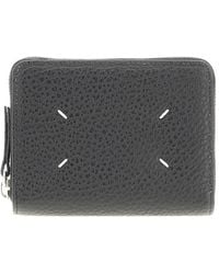 Maison Margiela - Wallets & Cardholders - Lyst