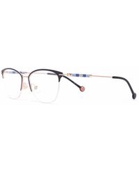 Carolina Herrera - Glasses - Lyst