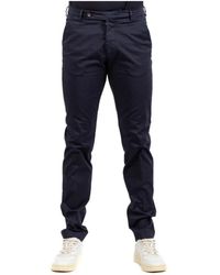 Berwich - Chinos - Lyst