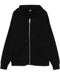 44 Label Group - Zip-Throughs - Lyst