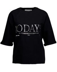 10Days - T-Shirts - Lyst