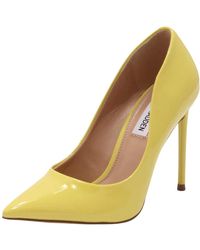 Steve Madden - Vala Shock Pump - Lyst