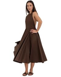 Kocca - Maxi Jurk - Lyst