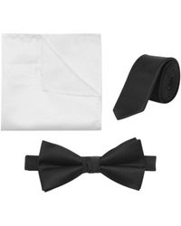 Jack & Jones - Accessoires ,Zwart ,Polyester Accessoire Kit - Lyst
