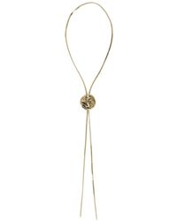 FEDERICA TOSI - Necklaces - Lyst