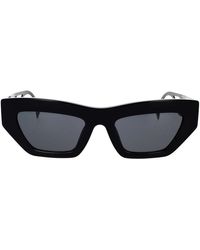 Versace - Sonnenbrille VE4432U 523287 - Lyst