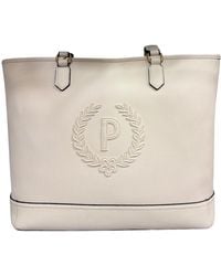 Pollini - Shopping Bags - Lyst