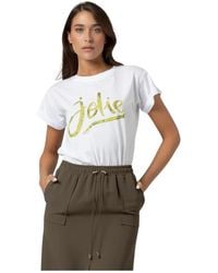 Kocca - T-Shirts - Lyst