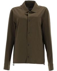 Herno - Casual Shirts - Lyst