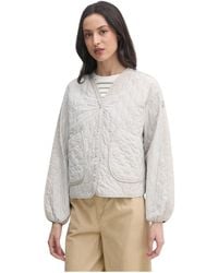 Save The Duck - Light Jackets - Lyst