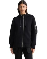 Liu Jo - Zip-Throughs - Lyst