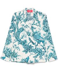 F.R.S For Restless Sleepers - Light Jackets - Lyst