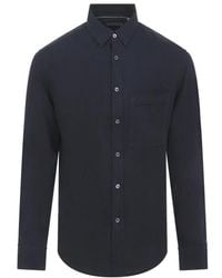 Canali - Casual Shirts - Lyst