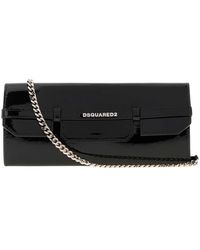 DSquared² - Clutches - Lyst