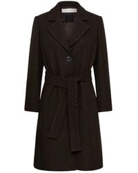 Inwear - Zorahiw Klassieke Jas - Lyst