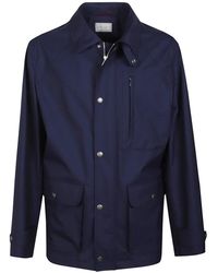 Brunello Cucinelli - Light Jackets - Lyst