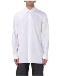 Jil Sander - Formal Shirts - Lyst
