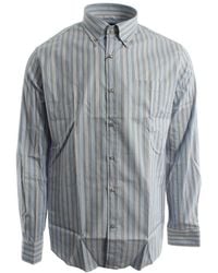 Paul & Shark - Casual Shirts - Lyst