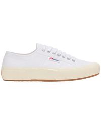 Superga - Klassische Og Sneakers - Lyst