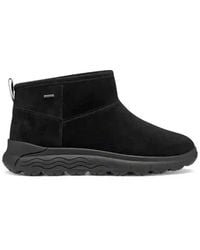 Geox - D Spherica 4X4 B Abx - Lyst