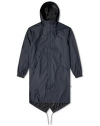 Rains - Rain Jackets - Lyst