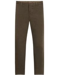 Tommy Hilfiger - Slim-Fit Trousers - Lyst