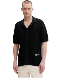 KARL LAGERFELD - Cardigans - Lyst