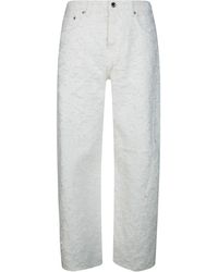 Haikure - Straight Fit Jeans - Lyst