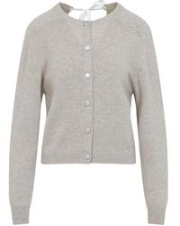 Carven - Cashmere Knitwear - Lyst