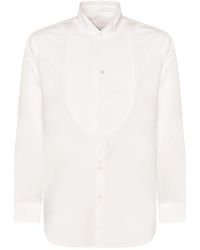 Maison Margiela - Formal Shirts - Lyst