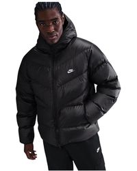 Nike - Windrunner Down Jacket With Water-Repellent Finish - Lyst