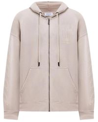 Off-White c/o Virgil Abloh - Zip-Throughs - Lyst