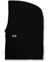 Y-3 - Hats - Lyst