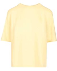 Lisa Yang - T-Shirts - Lyst