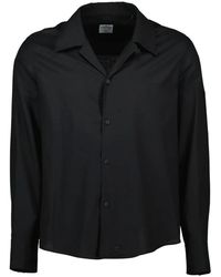 Courreges - Casual Shirts - Lyst