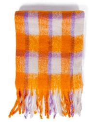 ONLY - Winter Scarves - Lyst